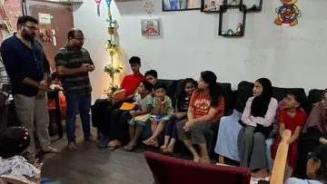 kala kuwait malayalam class