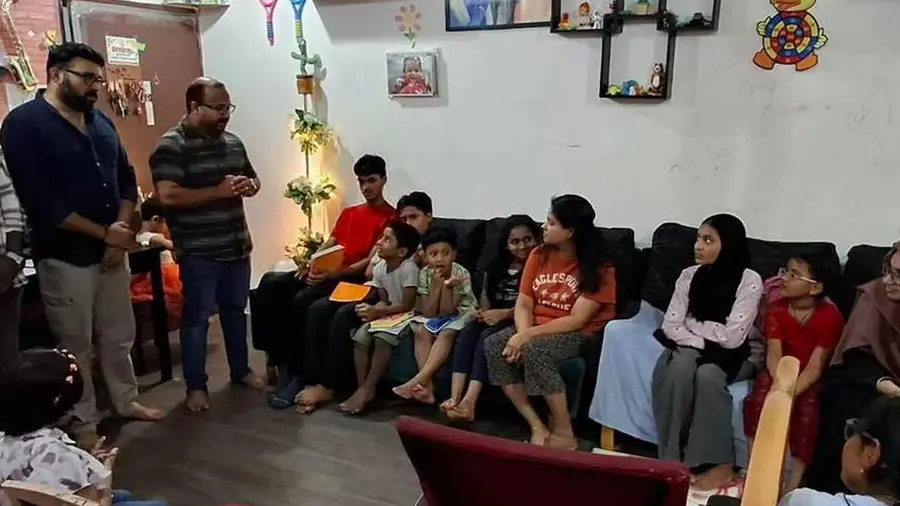 kala kuwait malayalam class
