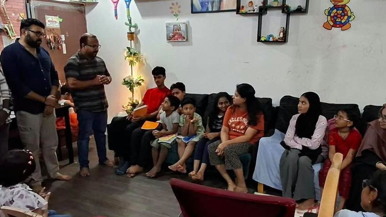 kala kuwait malayalam class