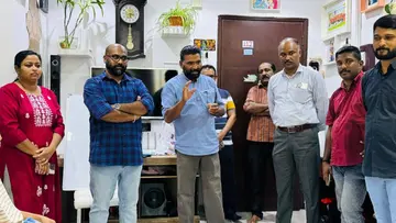 kala kuwait malayalam mission