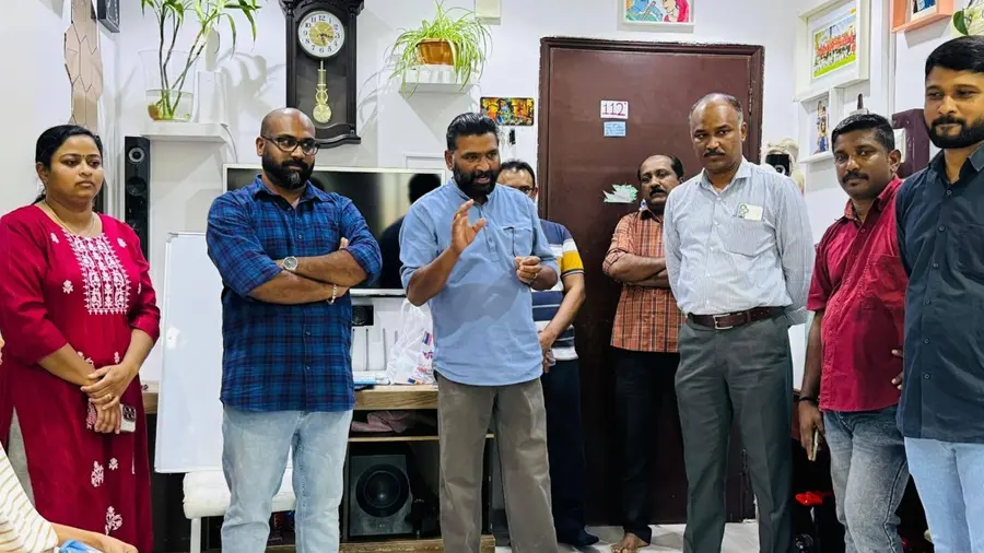 kala kuwait malayalam mission