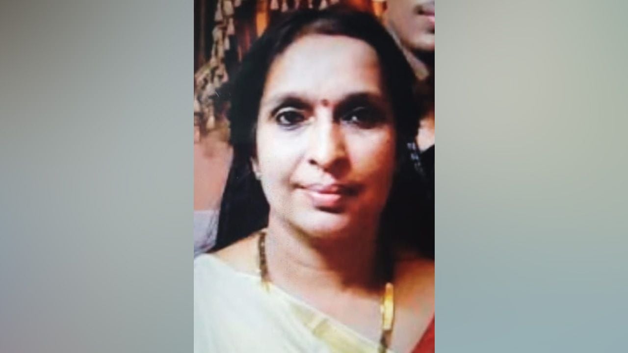 kalamassery accident