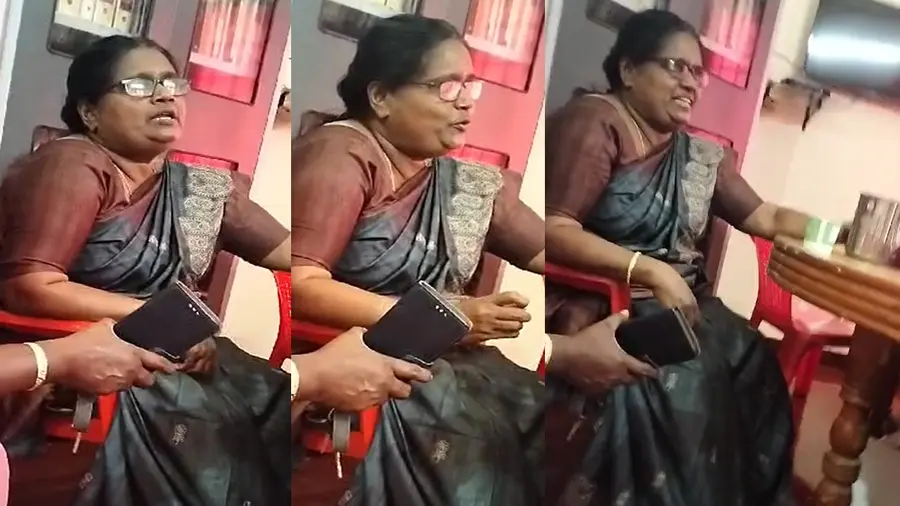 kala raju