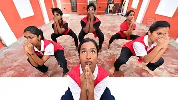 kalarippayattu