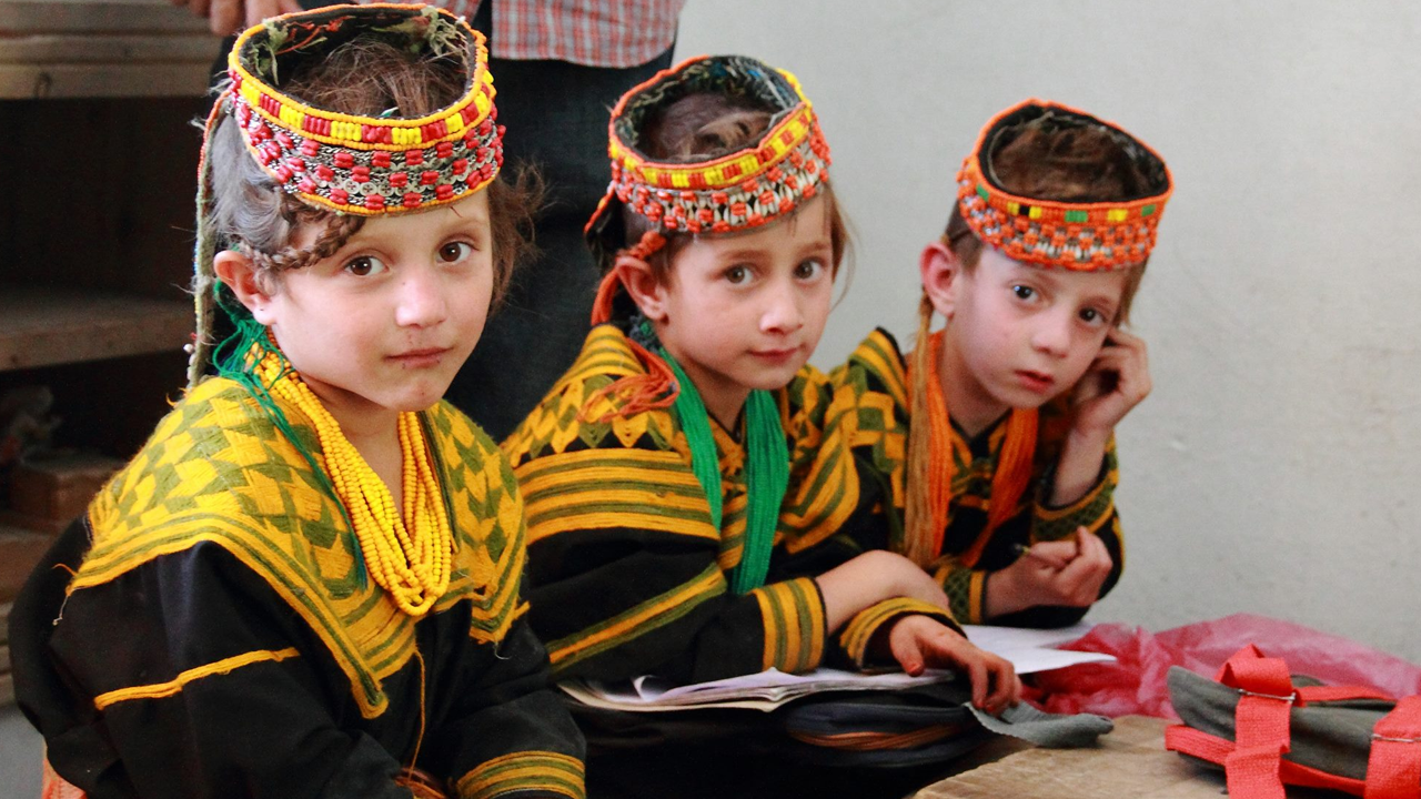 KALASH