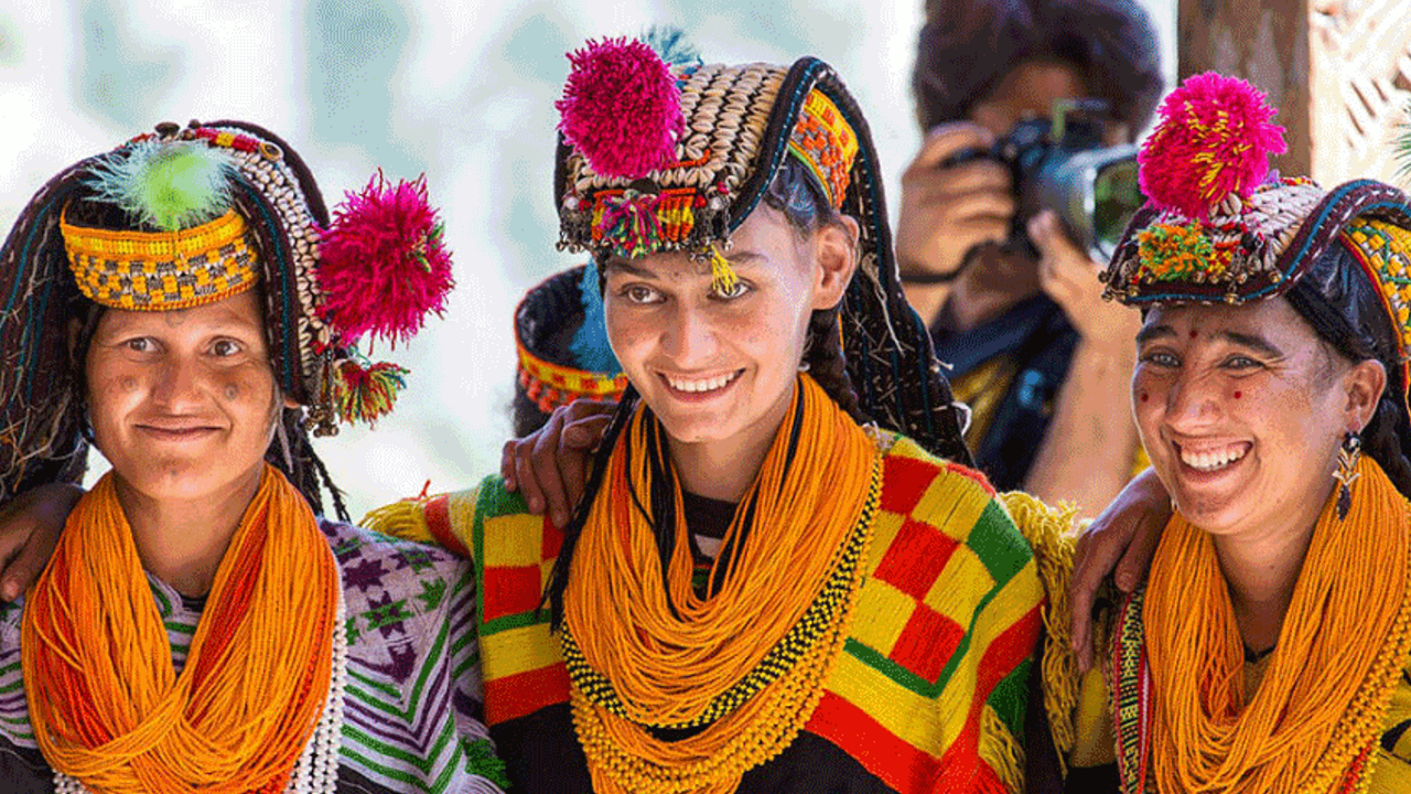 KALASH