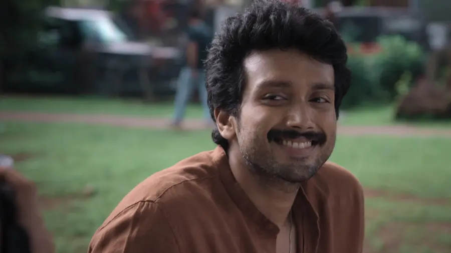 kalidas jayaram