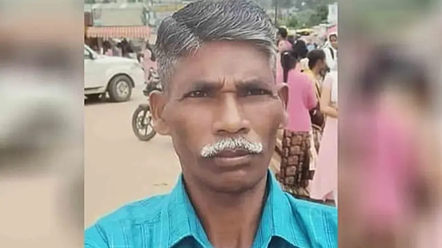 kalimuthu