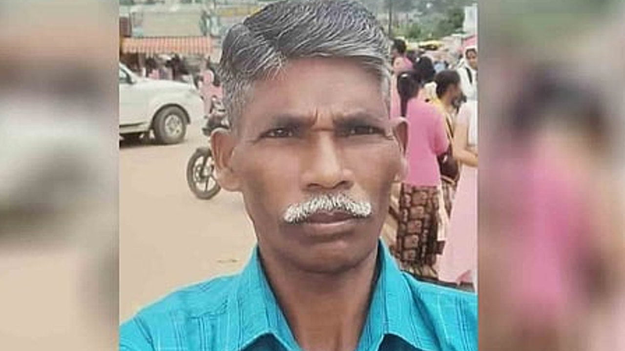 kalimuthu