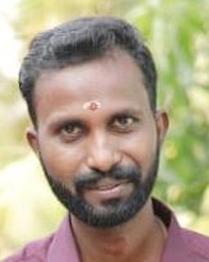 S Veeramani