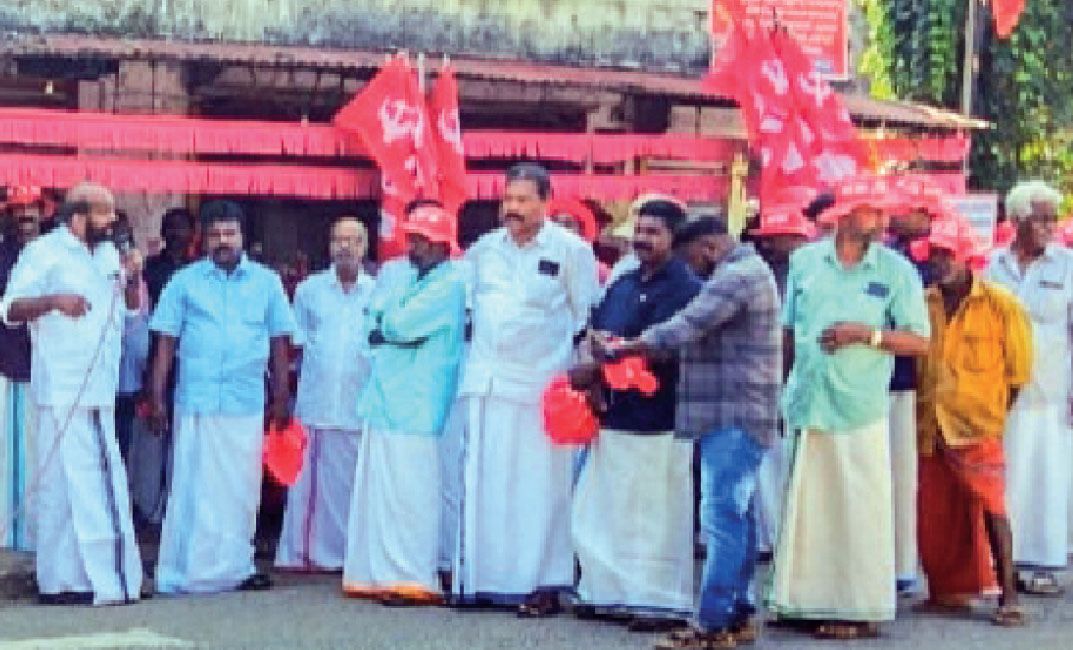 ldf rally