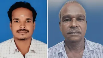kalladikkodu murder rajendran