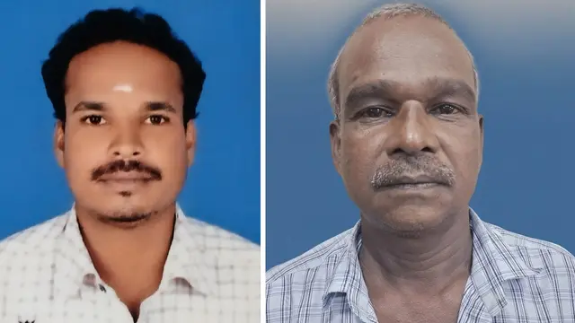 kalladikkodu murder rajendran