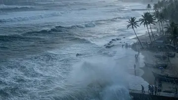 kallakadal