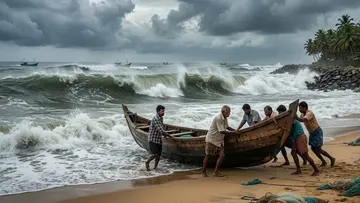 kallakadal warning
