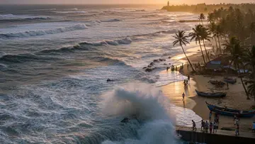 kallakadal