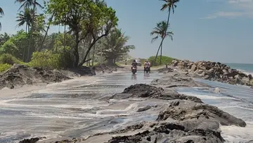 kallakkadal