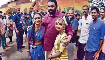 school kalolsavam