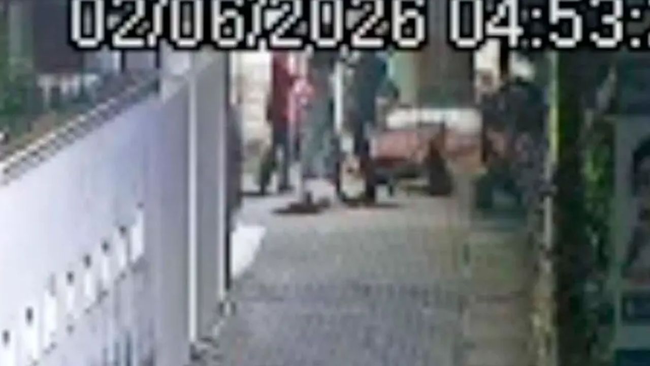kaloor women attack cctv
