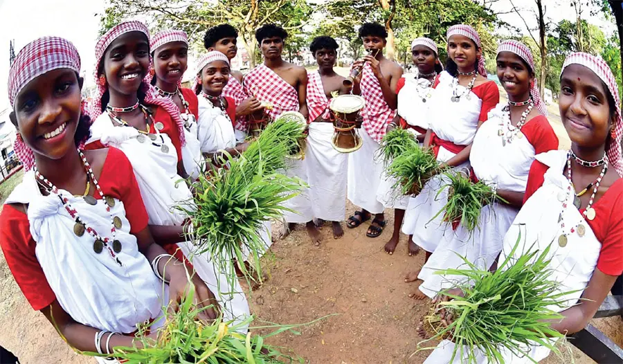 kalolsavam