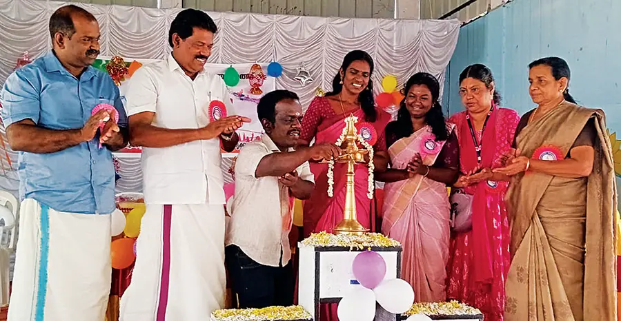 Kalolsavam