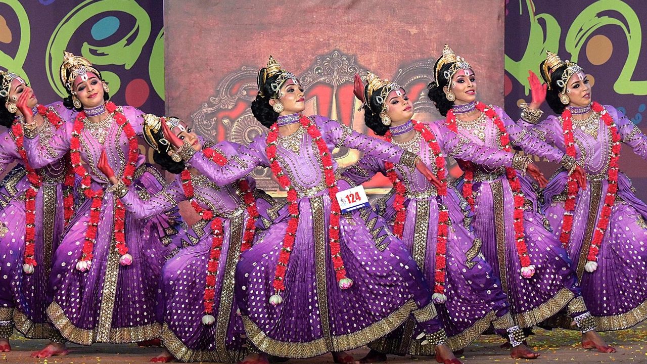 kalotsavam