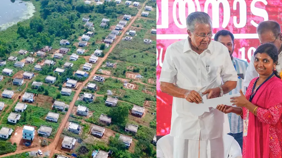 kalpetta-housing-project