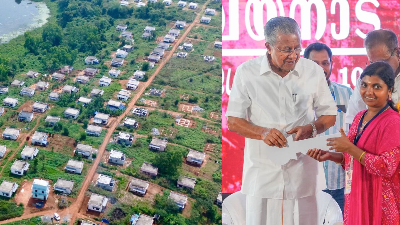 kalpetta-housing-project