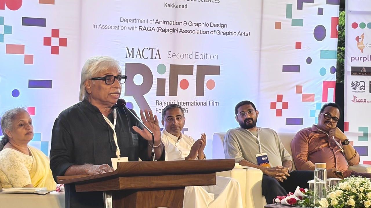 kamal filim festival