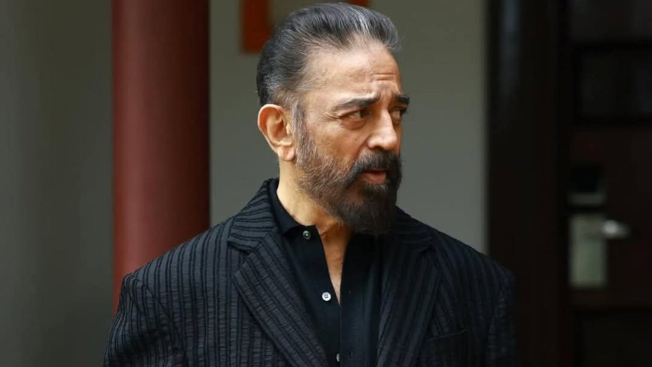 kamal haasan