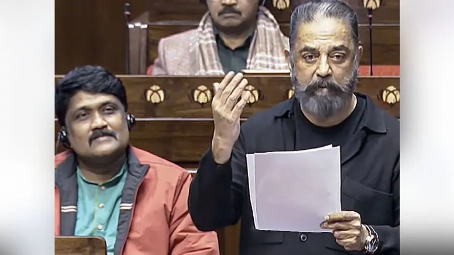 kamalhaasan