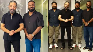 kamalhassan new movie