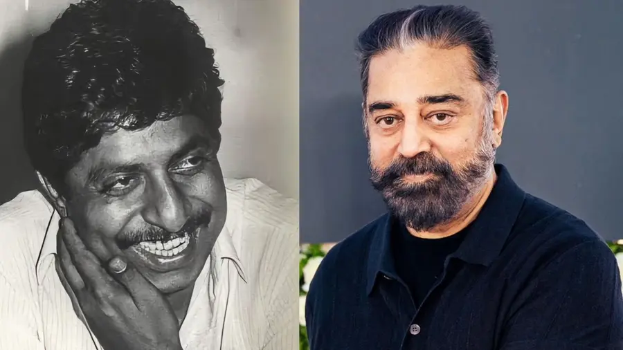kamalhasan