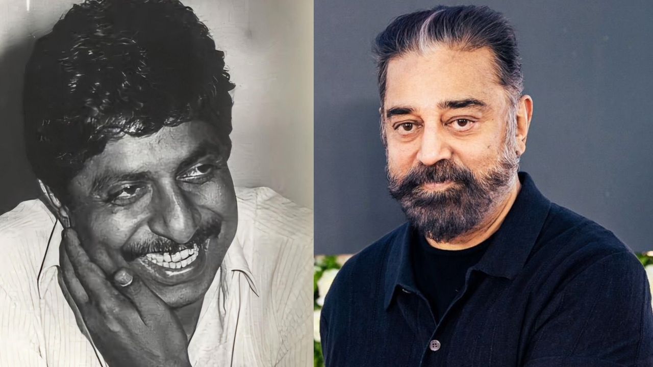kamalhasan