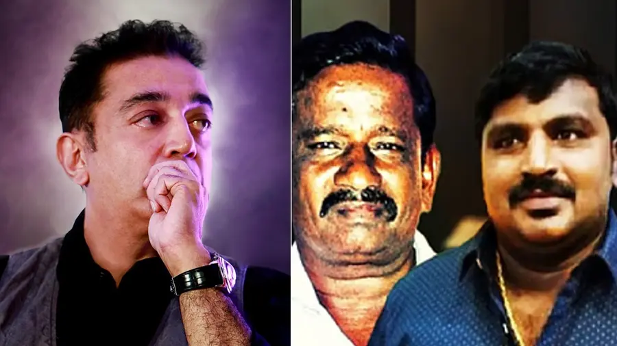 kamalhassan sathankulam custody death