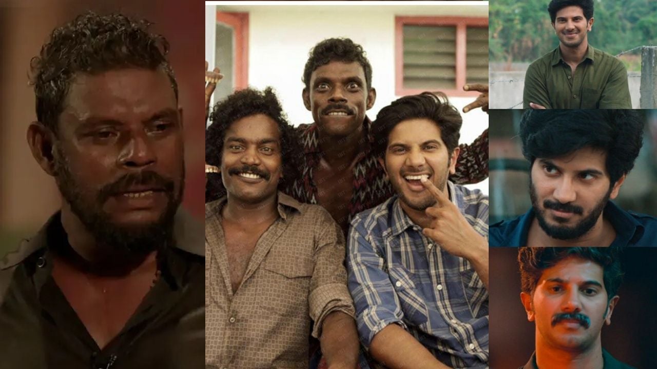 kammattipadam vinayakan