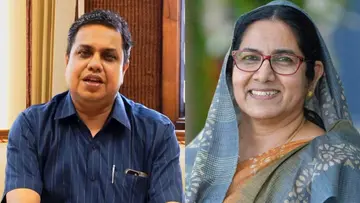 kanathil jameela a n shamseer