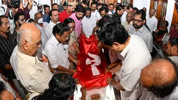 kanathil jameela pothudarsanam