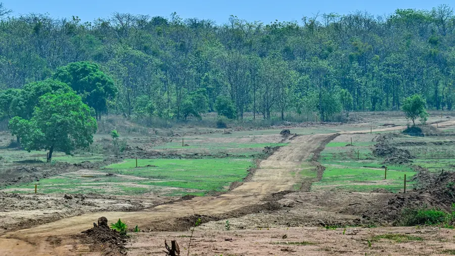 kanchikode