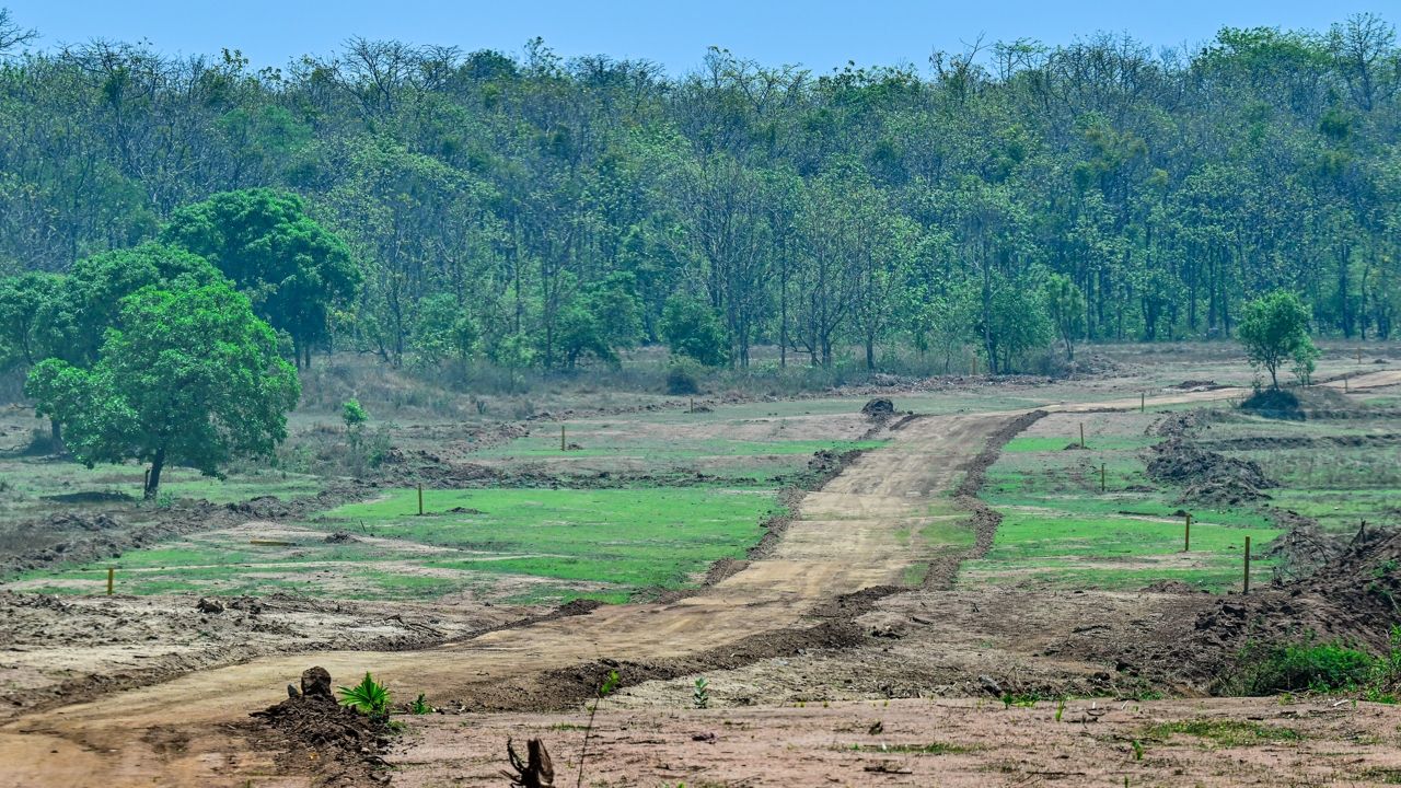 kanchikode