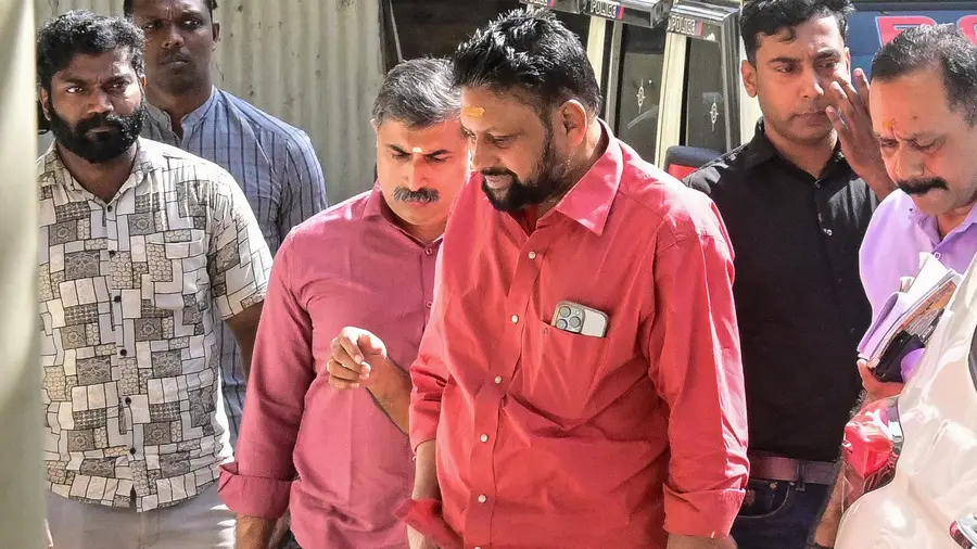 kandararu rajeevaru