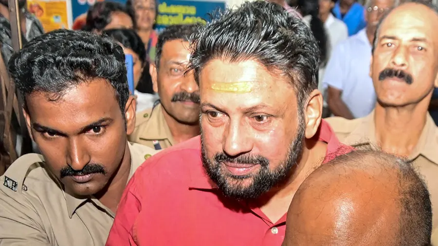 kandararu rajeevaru