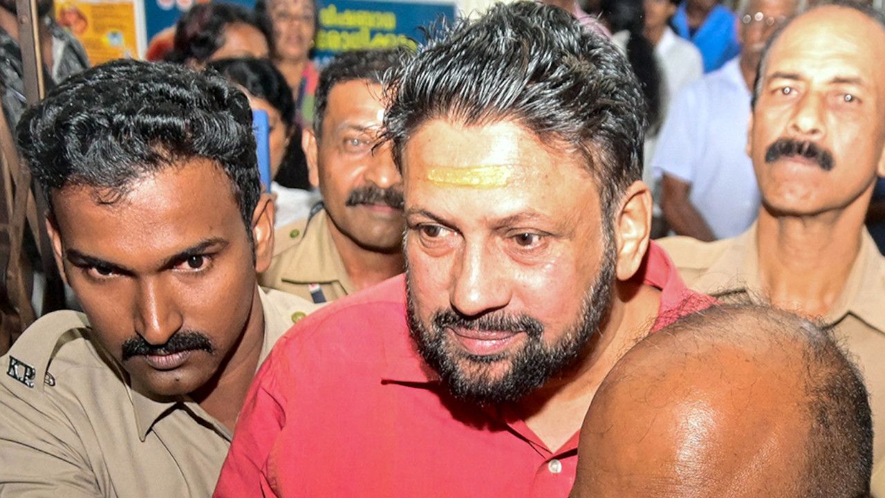 kandararu rajeevaru