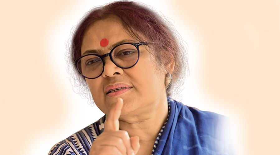Kaninika ghosh