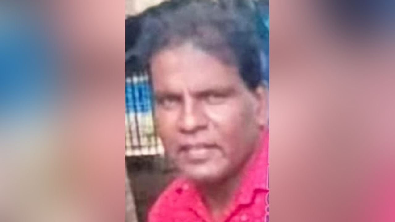 kanhangad man found dead