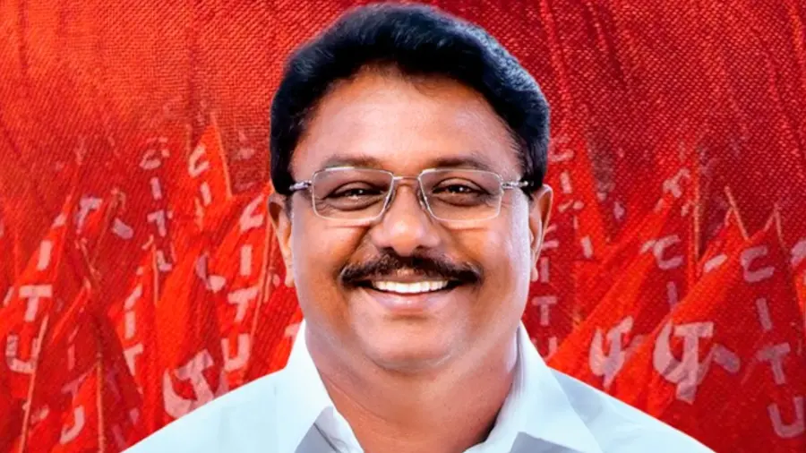 k anilkumar