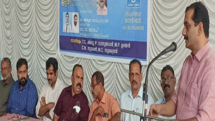 blood donation camp