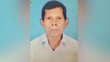 kanjangad farmer died