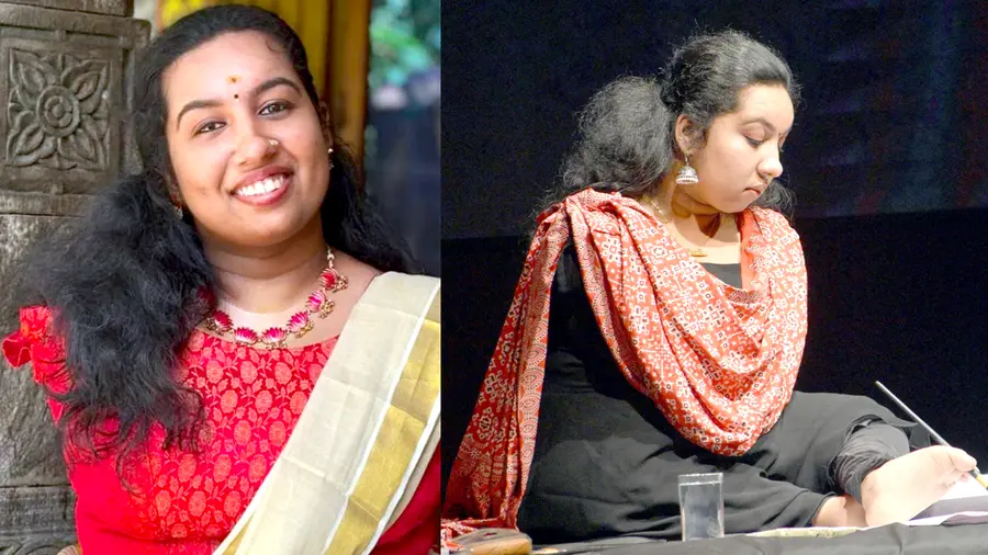 kanmani