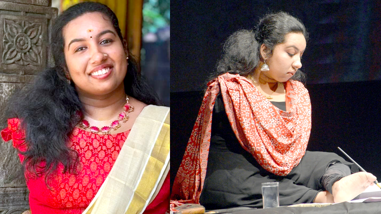 kanmani